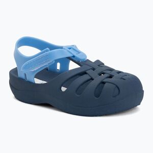 Gyerek szandálok Ipanema Summer Basic II Baby dark blue/blue (Summer Basic II Baby 83622-BQ042W) kép