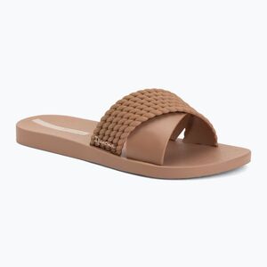Női papucsok Ipanema Street II brown/brown/beige (Street II 83244-BO286) kép