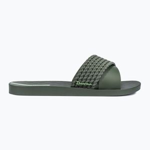 Női papucsok Ipanema Street II green/dark green (Street II 83244-BO289) kép