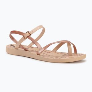 Női szandálok Ipanema Fashion Sand VIII beige/pink/brown (Fashion Sand VIII 82842-BN746) kép