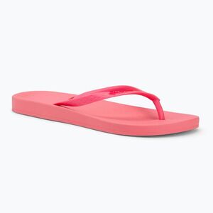Női flip-flop papucsok Ipanema Anat Colors pink (Anat Colors 82591-BD661) kép