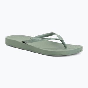 Női flip-flop papucsok Ipanema Anat Colors green (Anat Colors 82591-BD673) kép