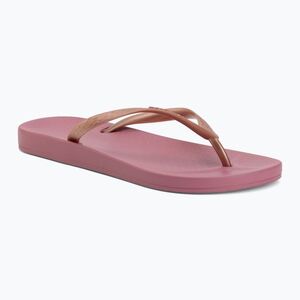 Női flip-flop papucsok Ipanema Anat Tan lilac/metallic pink (Anat Tan 81030-BO359) kép