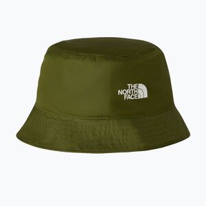 Sapka The North Face Sun Stash woodland green/khaki st (Sun Stash NF00CGZ0NIP1) kép