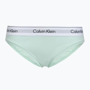 Női bugyi Calvin Klein LV00QF8520 Bikini feel the mint (Bikini LV00QF85203Q5) kép