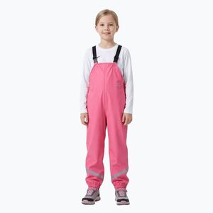 Gyermek esőnadrág KADVA AquaLock JR membrán 5000 rózsaszín (AquaLock KDV-B6AP062-PNK) kép