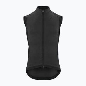 Férfi kerékpáros mellény ASSOS Mille GT Wind S11 black (Mille GT Wind S11 11.34.433.18) kép