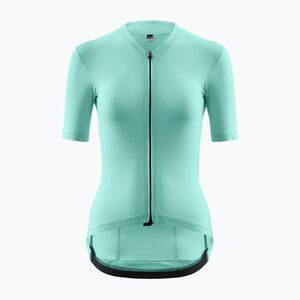 Női kerékpáros mez ASSOS Dyora R S11 halo green (Dyora R S11 12.20.404.6R) kép
