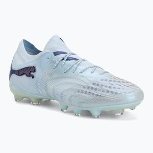Futballcipő PUMA Future 9 Fusion FG/AG icy blue/blue jewel (Future 9 Fusion FG/AG 108711 03) kép