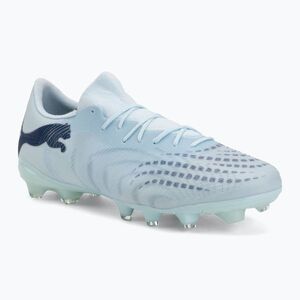 Futballcipő PUMA Future 9 Match Fusion FG/AG icy blue/puma white/blue jewel (Future 9 Match Fusion FG/AG 108714 03) kép