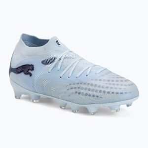 Gyerek focicipő PUMA Future 9 Pro FG/AG Jr icy blue/puma white/blue jewel (Future 9 Pro FG/AG Jr 108720 03) kép