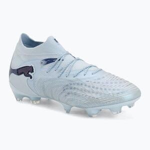 Futballcipő PUMA Future 9 Ultimate FG icy blue/puma white/blue jewel (Future 9 Ultimate FG 108883 03) kép