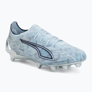 Futballcipő PUMA Ultra 6 Ultimate FG icy blue/puma white/blue jewel (Ultra 6 Ultimate FG 108699 03) kép