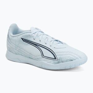 Futballcipő PUMA Ultra 6 Play IT icy blue/puma white/blue jewel (Ultra 6 Play IT 108983 03) kép