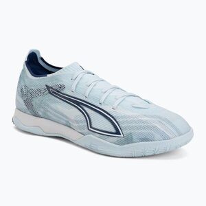 Futballcipő PUMA Ultra 6 Match IT icy blue/puma white/blue jewel (Ultra 6 Match IT 109002 03) kép