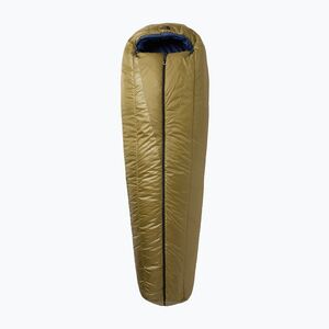 Śpiwór The North Face Stormbreak 20F Long cedar/summit navy (Stormbreak 20F NF0A8JH6NOH1) kép