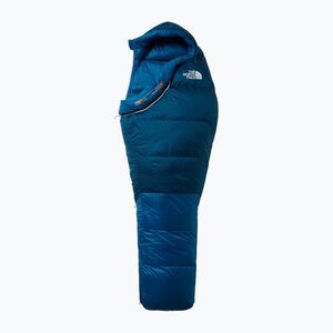 Hálózsák The North Face Blue Kazoo 198 cm/right banff blue/banff blue (Blue Kazoo NF0A52DYMGW1) kép