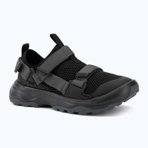 Férfi túracipő Teva Outflow Universal black (Outflow Universal 1136311-BLK) kép
