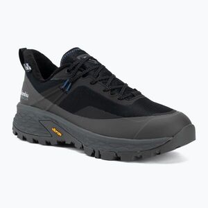 Férfi túrabakancs Columbia Tellurix Titanum Outdry black/mountain blue (Tellurix Titanum Outdry 2148851010) kép