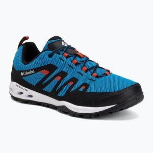Férfi túracipő Columbia Vapor Vent compass blue/super sonic (Vapor Vent 417 1721481491) kép