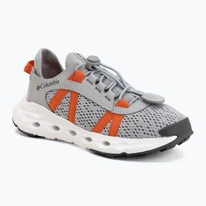 Gyerekcipők Columbia Youth Drainmaker XTR steam/tangy orange (Youth Drainmaker XTR 2062261091) kép