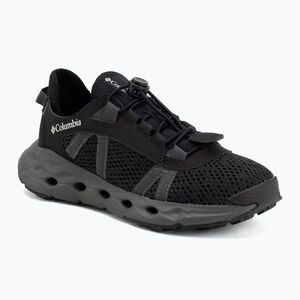 Gyerekcipők Columbia Youth Drainmaker XTR black/pure silver (Youth Drainmaker XTR 2062261010) kép