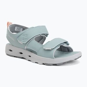 Gyermek szandálok Columbia Techsun Adventure crushed blue/blush rose (Techsun Adventure 2148731461) kép
