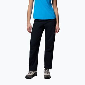 Női túranadrág Columbia Cosmiques Pro Nylon black (Cosmiques Pro Nylon 2155801010) kép