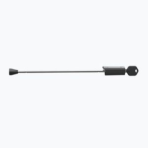 Biztonsági zár a kerékpártáskákhoz Basil MIK Hooks Lock black (MIK Hooks Lock B-70227) kép