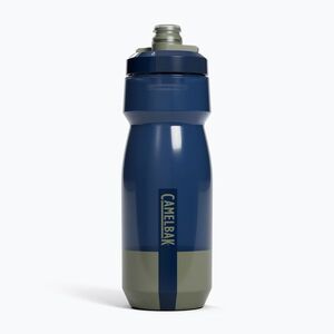 Kerékpáros kulacs CamelBak Podium 710 ml pimento mercury deep sea (Podium 1875410071) kép