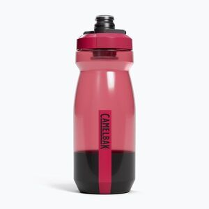 Kerékpáros kulacs CamelBak Podium 620 ml mercury berry (Podium 1876608062) kép