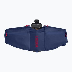 Övtáska CamelBak Podium Flow 4 l with bottle 620 ml deep sea (Podium Flow 4 2526404000) kép