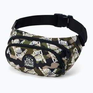 Övtáska Dakine Hip Hawaii camo shaka (Hip Hawaii 10004267) kép