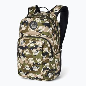 Városi hátizsák Dakine Campus Hawaii 25 l camo shaka (Campus Hawaii 25 10004266) kép