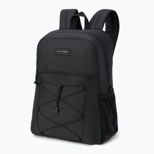 Városi hátizsák Dakine Tardy Slip 25 l black (Tardy Slip 25 10004365) kép