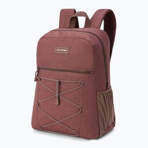Városi hátizsák Dakine Tardy Slip 25 l brown (Tardy Slip 25 10004365) kép