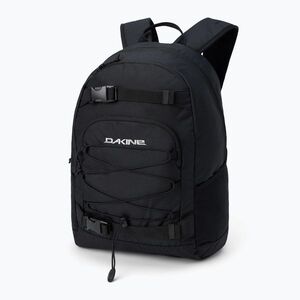 Városi hátizsák Dakine Grom 23 l black (Grom 23 10004717) kép