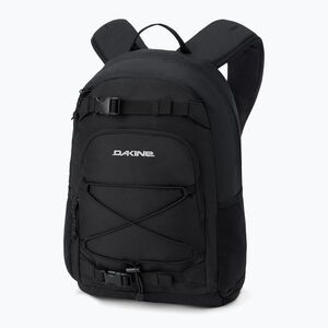 Városi hátizsák Dakine Thunder 2.0 13 l black (Grom 2.0 13 10004716) kép