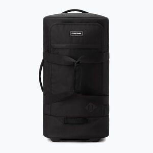 Utazótáska Dakine 365 Roller Duffle 70 l black (365 Roller Duffle 70 10004540) kép