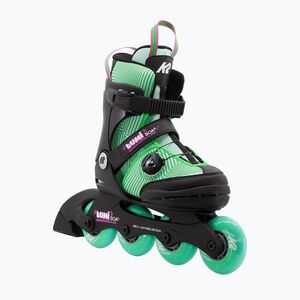 Gyerek görkorcsolya K2 Lumi Boa watermelon (Lumi Boa 30M0721/11) kép