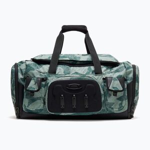 Utazótáska Oakley Urban Ruck Rc Duffle 70 l abstract camo green (Urban Ruck Rc Duffle FOS90104832Q) kép
