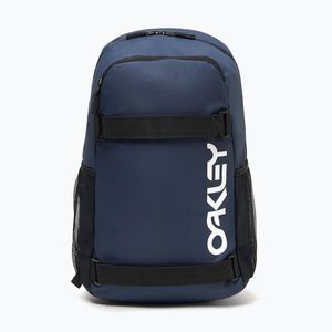 Városi hátizsák Oakley The Freshman Skate 20 l abyss/white (The Freshman Skate FOS9012026EX) kép