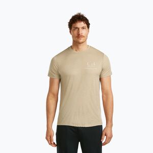 Férfi póló icebreaker Merino 150 Tech Lite Peaceful Pass Tee flagstone (Merino 150 Tech Lite Peaceful Pass Tee IB0A57FQ0GX1) kép