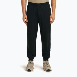 Férfi túranadrág Icebreaker Merino 200 Shifter black (Merino 200 Shifter IB0A57FG0011) kép
