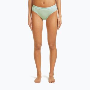 Női termoaktív alsónadrág Icebreaker Merino 125 Cool-Lite Sprite Hipster mint (Merino 125 Cool-Lite Sprite Hipster IB0A57250A21) kép