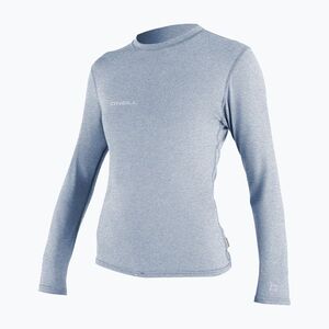 Női úszó hosszú ujjú felső O'Neill Trvlr Hybrid Sun Shirt 394 infinity (Trvlr Hybrid Sun Shirt 4676-394) kép