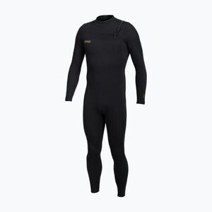 Férfi úszóhab O'Neill O'Riginal RG8 3/2 Chest Zip Full black/black (O'Riginal RG8 3/2 Chest Zip Full 5632-A00) kép