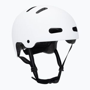 Gyerek sisak UVEX Kid 4 white matt (Kid 4 41/4/822/02/15) kép