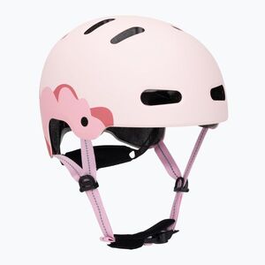 Gyerek sisak UVEX Kid 4 Style strawberry/matcha matt (Kid 4 Style 41/4/823/06/13) kép