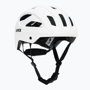 Kerékpáros sisak UVEX Stride white matt (Stride 41/3/714/02/13) kép